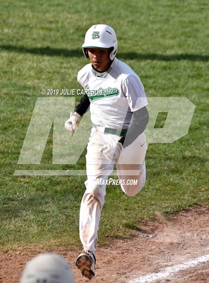 Thumbnail 2 in Montezuma-Cortez vs Farmington (Aztec Invitational)  photogallery.