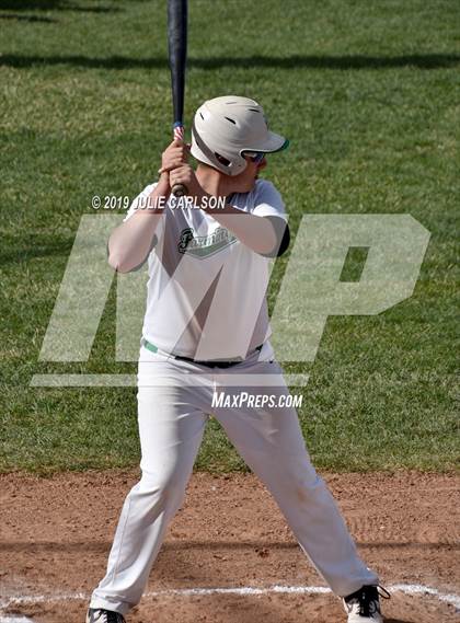 Thumbnail 1 in Montezuma-Cortez vs Farmington (Aztec Invitational)  photogallery.