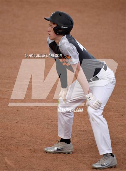 Thumbnail 3 in Montezuma-Cortez vs Farmington (Aztec Invitational)  photogallery.