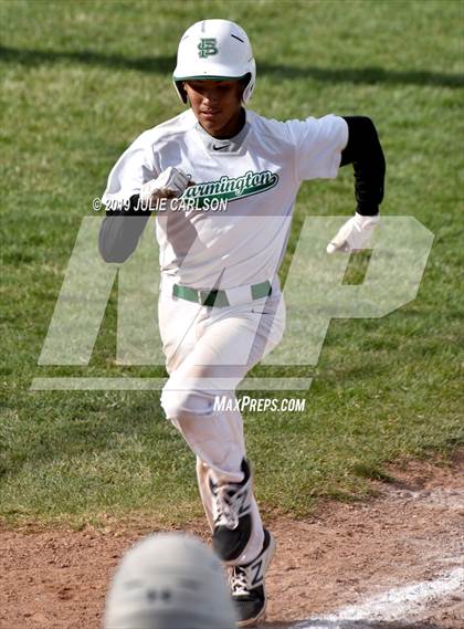 Thumbnail 3 in Montezuma-Cortez vs Farmington (Aztec Invitational)  photogallery.