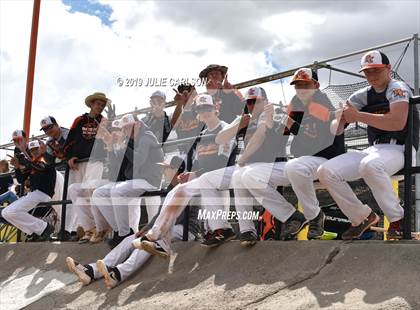 Thumbnail 1 in Montezuma-Cortez vs Farmington (Aztec Invitational)  photogallery.