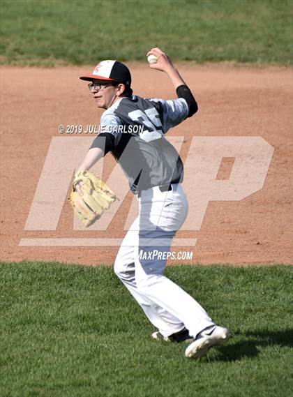 Thumbnail 2 in Montezuma-Cortez vs Farmington (Aztec Invitational)  photogallery.