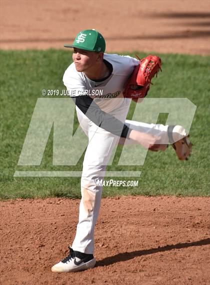 Thumbnail 3 in Montezuma-Cortez vs Farmington (Aztec Invitational)  photogallery.