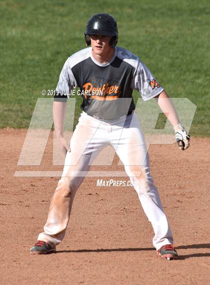 Thumbnail 3 in Montezuma-Cortez vs Farmington (Aztec Invitational)  photogallery.