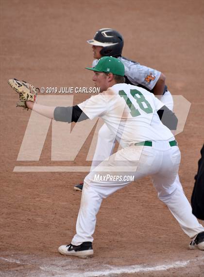Thumbnail 2 in Montezuma-Cortez vs Farmington (Aztec Invitational)  photogallery.