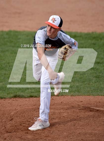 Thumbnail 1 in Montezuma-Cortez vs Farmington (Aztec Invitational)  photogallery.