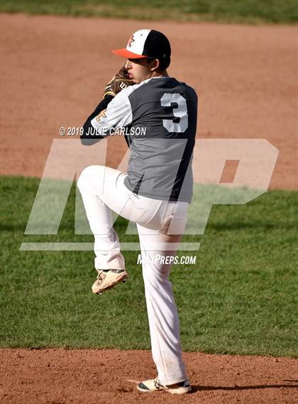 Thumbnail 1 in Montezuma-Cortez vs Farmington (Aztec Invitational)  photogallery.