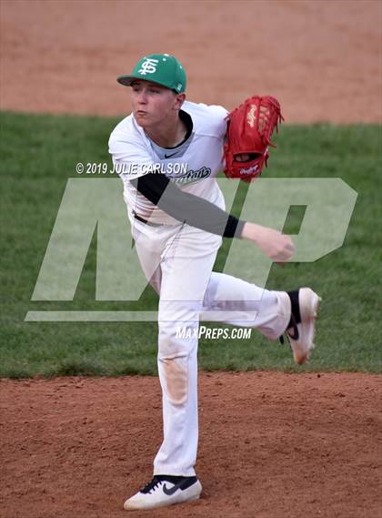 Thumbnail 3 in Montezuma-Cortez vs Farmington (Aztec Invitational)  photogallery.