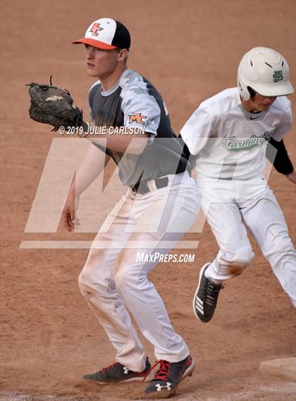 Thumbnail 2 in Montezuma-Cortez vs Farmington (Aztec Invitational)  photogallery.