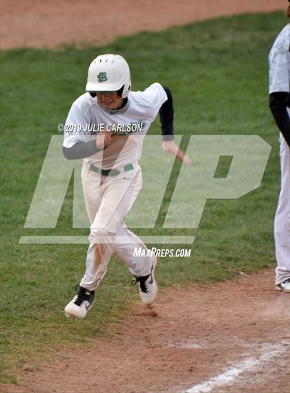 Thumbnail 1 in Montezuma-Cortez vs Farmington (Aztec Invitational)  photogallery.