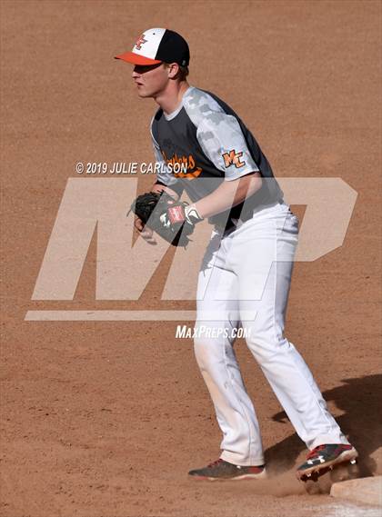 Thumbnail 2 in Montezuma-Cortez vs Farmington (Aztec Invitational)  photogallery.