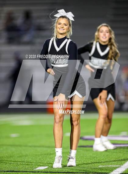 Thumbnail 2 in Wolfe City @ Lindsay (UIL 2A D1 Bi-District) photogallery.