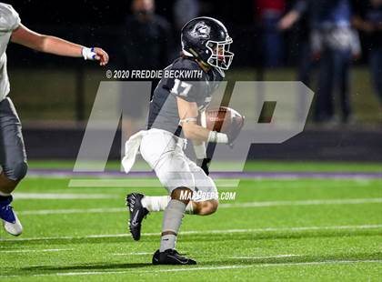 Thumbnail 1 in Wolfe City @ Lindsay (UIL 2A D1 Bi-District) photogallery.
