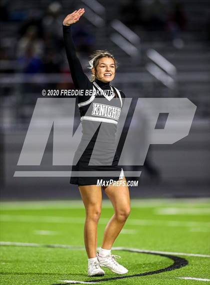 Thumbnail 3 in Wolfe City @ Lindsay (UIL 2A D1 Bi-District) photogallery.