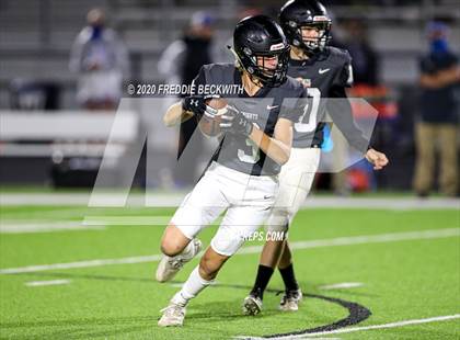 Thumbnail 1 in Wolfe City @ Lindsay (UIL 2A D1 Bi-District) photogallery.