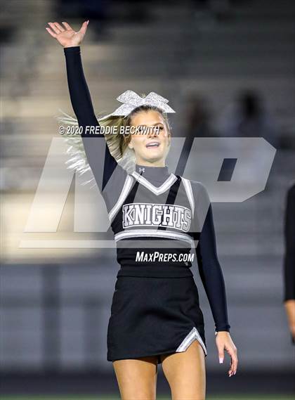 Thumbnail 2 in Wolfe City @ Lindsay (UIL 2A D1 Bi-District) photogallery.