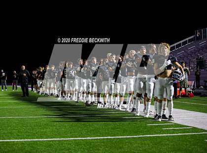 Thumbnail 2 in Wolfe City @ Lindsay (UIL 2A D1 Bi-District) photogallery.