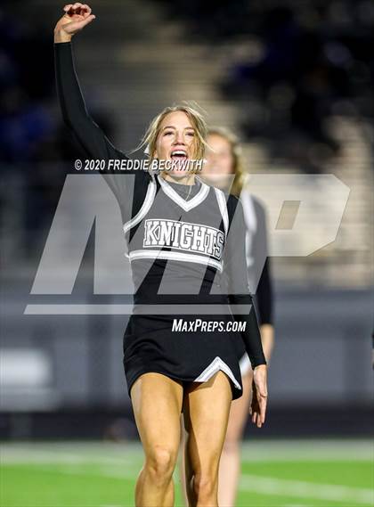 Thumbnail 1 in Wolfe City @ Lindsay (UIL 2A D1 Bi-District) photogallery.
