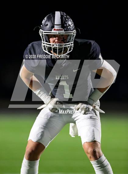 Thumbnail 2 in Wolfe City @ Lindsay (UIL 2A D1 Bi-District) photogallery.