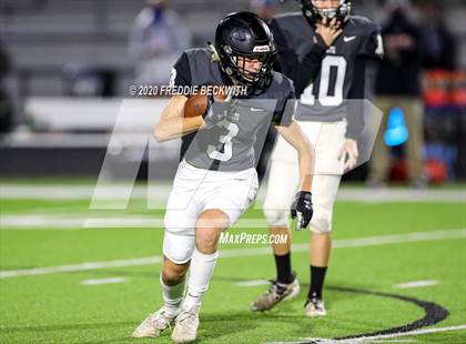 Thumbnail 2 in Wolfe City @ Lindsay (UIL 2A D1 Bi-District) photogallery.