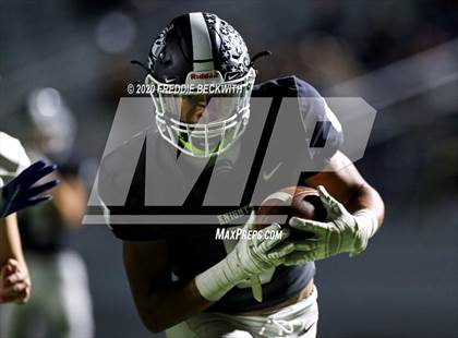 Thumbnail 2 in Wolfe City @ Lindsay (UIL 2A D1 Bi-District) photogallery.