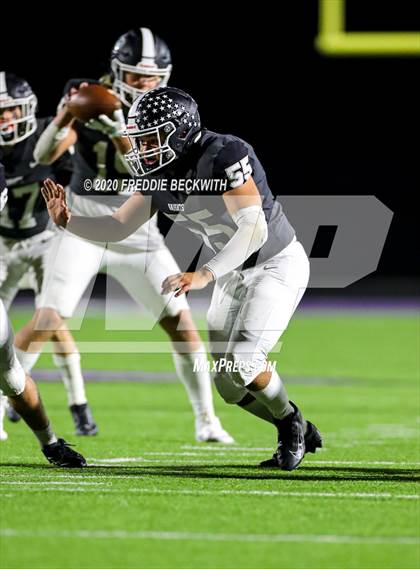 Thumbnail 2 in Wolfe City @ Lindsay (UIL 2A D1 Bi-District) photogallery.