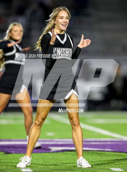 Thumbnail 2 in Wolfe City @ Lindsay (UIL 2A D1 Bi-District) photogallery.