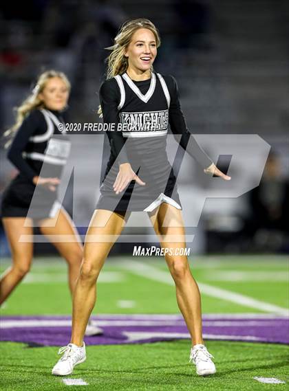 Thumbnail 1 in Wolfe City @ Lindsay (UIL 2A D1 Bi-District) photogallery.