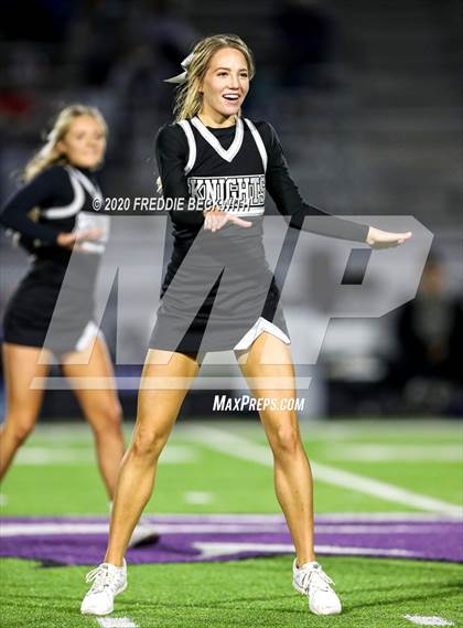Thumbnail 3 in Wolfe City @ Lindsay (UIL 2A D1 Bi-District) photogallery.