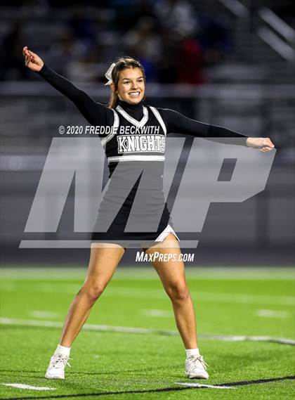Thumbnail 3 in Wolfe City @ Lindsay (UIL 2A D1 Bi-District) photogallery.