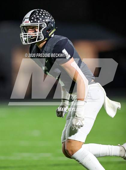Thumbnail 2 in Wolfe City @ Lindsay (UIL 2A D1 Bi-District) photogallery.