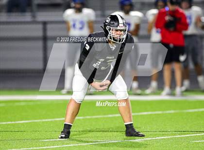 Thumbnail 1 in Wolfe City @ Lindsay (UIL 2A D1 Bi-District) photogallery.