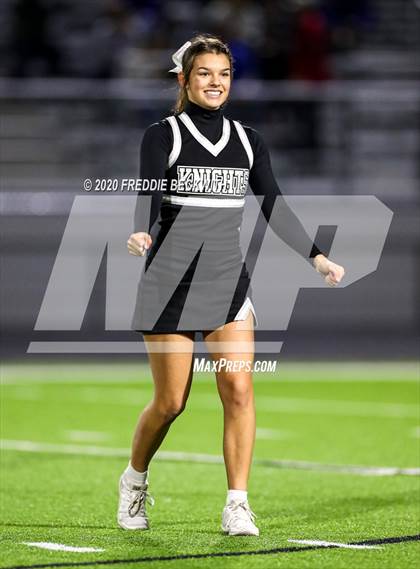 Thumbnail 2 in Wolfe City @ Lindsay (UIL 2A D1 Bi-District) photogallery.
