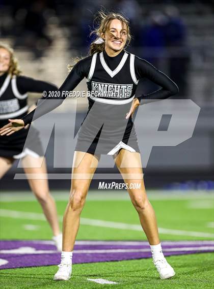 Thumbnail 1 in Wolfe City @ Lindsay (UIL 2A D1 Bi-District) photogallery.