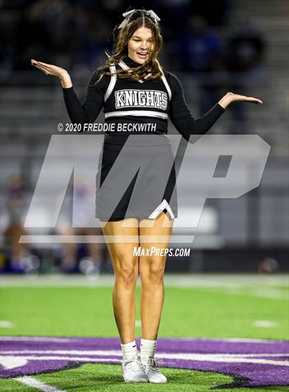 Thumbnail 2 in Wolfe City @ Lindsay (UIL 2A D1 Bi-District) photogallery.
