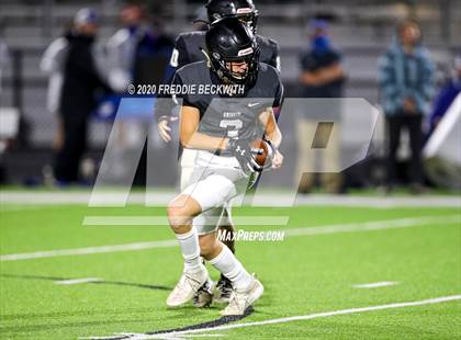 Thumbnail 1 in Wolfe City @ Lindsay (UIL 2A D1 Bi-District) photogallery.