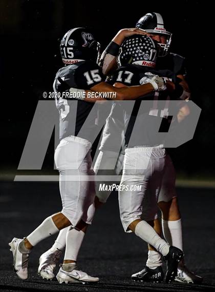 Thumbnail 2 in Wolfe City @ Lindsay (UIL 2A D1 Bi-District) photogallery.