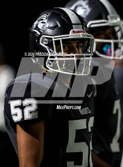 Thumbnail 1 in Wolfe City @ Lindsay (UIL 2A D1 Bi-District) photogallery.