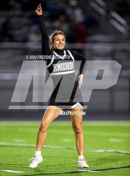 Thumbnail 2 in Wolfe City @ Lindsay (UIL 2A D1 Bi-District) photogallery.