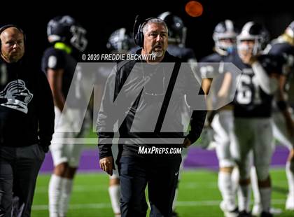 Thumbnail 1 in Wolfe City @ Lindsay (UIL 2A D1 Bi-District) photogallery.