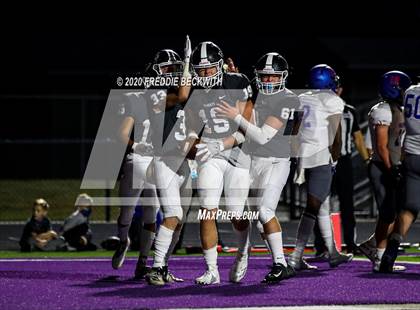 Thumbnail 2 in Wolfe City @ Lindsay (UIL 2A D1 Bi-District) photogallery.