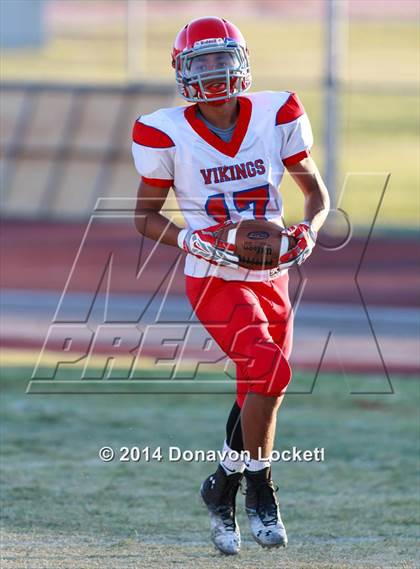 Thumbnail 1 in Valley @ Foothill photogallery.