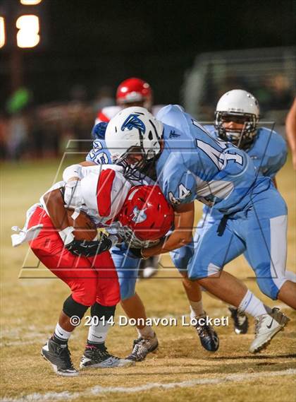 Thumbnail 1 in Valley @ Foothill photogallery.