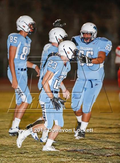 Thumbnail 1 in Valley @ Foothill photogallery.