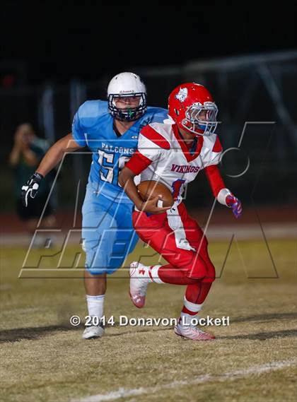 Thumbnail 2 in Valley @ Foothill photogallery.