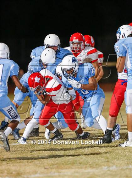 Thumbnail 1 in Valley @ Foothill photogallery.