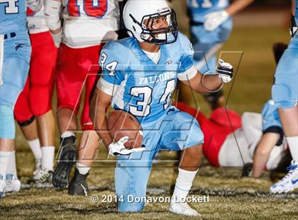 Thumbnail 1 in Valley @ Foothill photogallery.