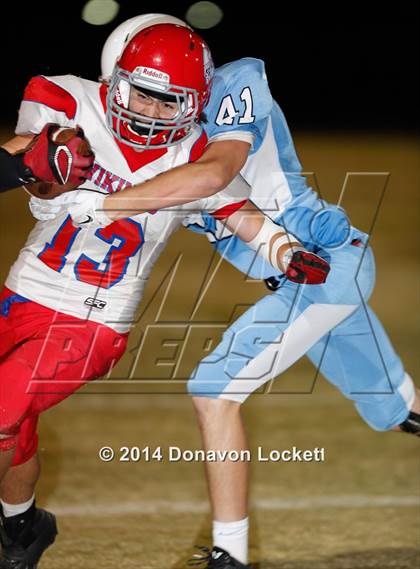 Thumbnail 2 in Valley @ Foothill photogallery.