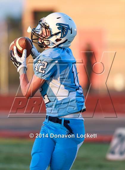 Thumbnail 1 in Valley @ Foothill photogallery.