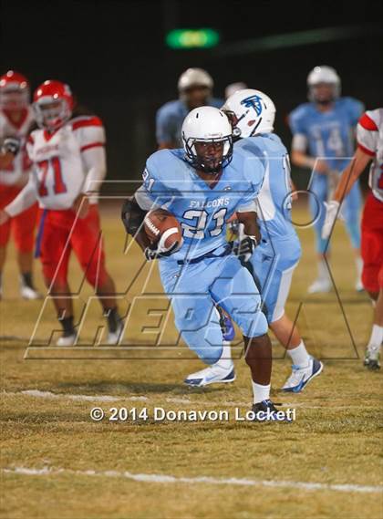 Thumbnail 2 in Valley @ Foothill photogallery.